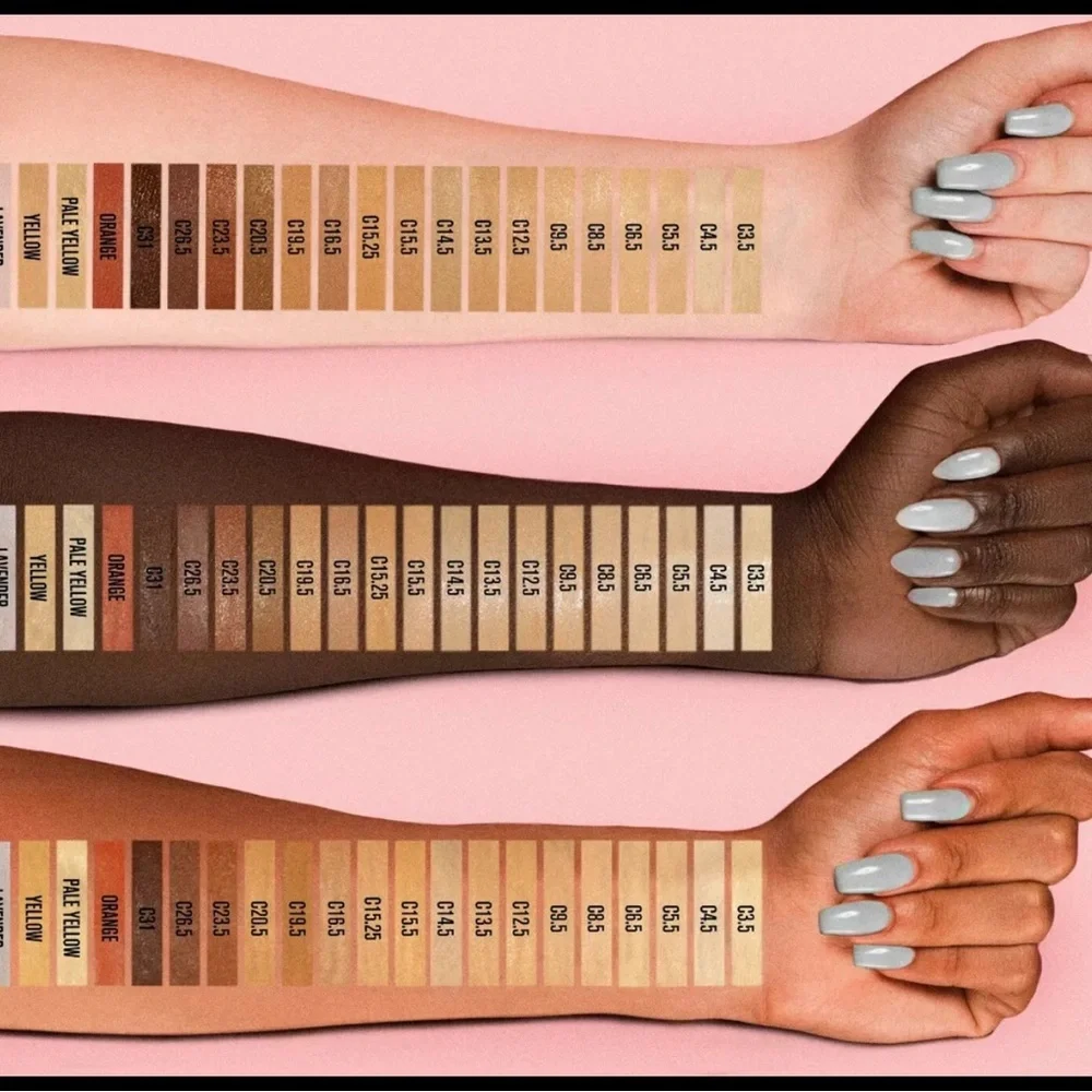 Jeffree Star Magic Star™ Concealer - Shade C12.5